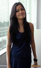 Ngerasa Maskulin, Titi Rajo Bintang Ogah Pakai High Heels